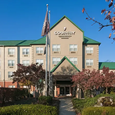 Country Inn & Suites by Radisson, Lexington, KY