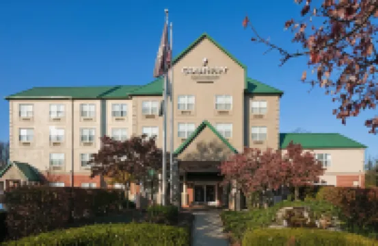 Country Inn & Suites by Radisson, Lexington, KY