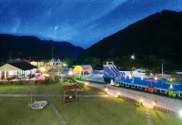 Seongju Star & Star Pension Các khách sạn gần Deoseuta