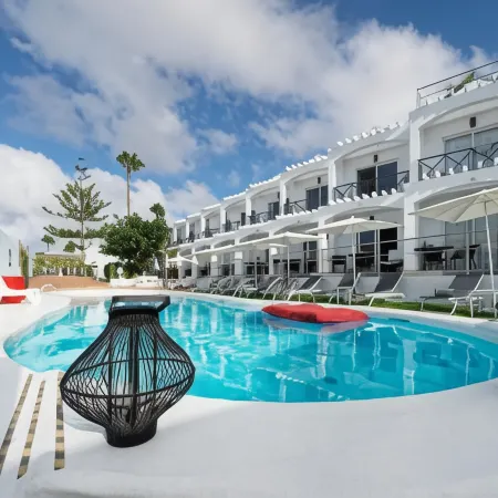 Vista Bonita - Gay and Lesbian Only Resort