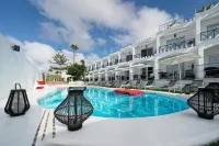 Vista Bonita LGTBI Resort - piscina