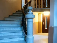 Hostal BCN 46 Hotels near Borras Theatre