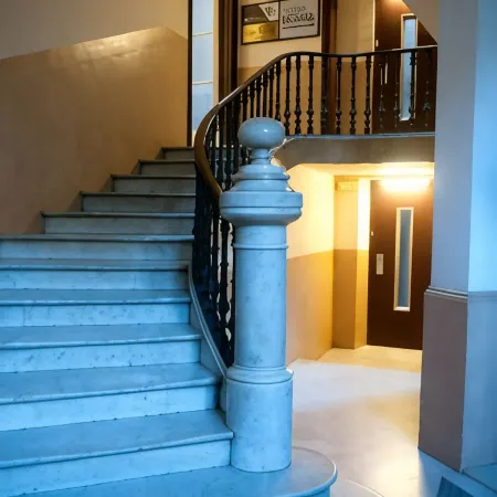 Hostal BCN 46 Отели рядом с достопримечательностью «Эшампле»