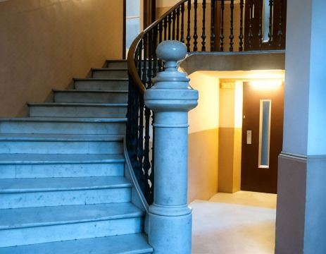 오스탈 Bcn 46 객실 이미지 2