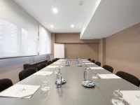 Hotel Zentral Parque - Scenic