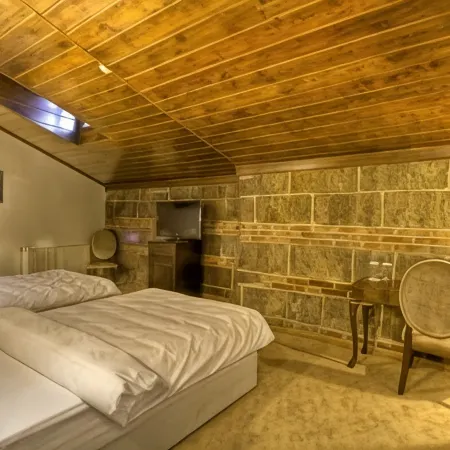 Cheltikov Hotel Hotels in Kars
