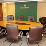 Hotel Kirov Các khách sạn ở Kirov