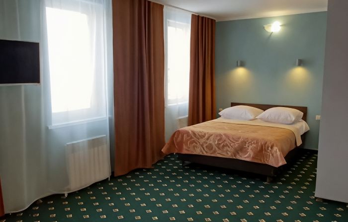 Vavetta Hotel