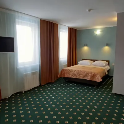 Vavetta Hotel Hotels near Kindergarten № 28 "Kalinka"