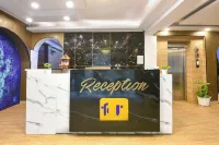 RECONNECT SUITES Hotels in West Delhi