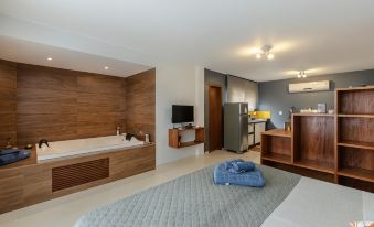 Condominio Luna Rossa