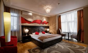 Apart K Apartments & Rooms - Housity