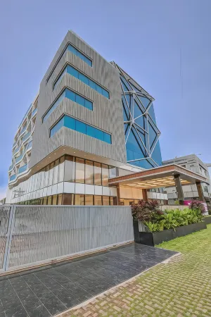 Regenta Central Javaji Mysore Отели в г. Майсур