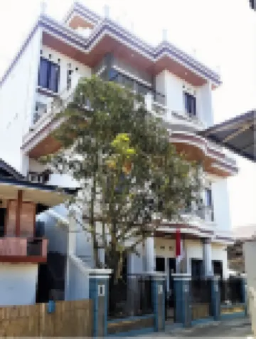 Toraja Lodge Hotel