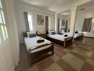 Alma Vida Hotel Hotel a