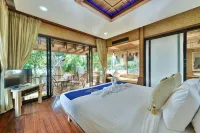 ライレイ グレート ビュー リゾート & スパ