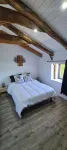 Renovated country house right next to hiking trails. Hotels in Labastide-sur-Bésorgues