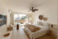 Marina Resort