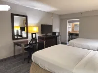 The Lodge Hotel and Banquets Hotels in Bridgeton