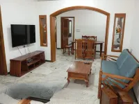 Tranquil Flat in Puducherry located closer to all prime locations.