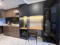 The Smith 1BR Apartment by Giveley @Alam Sutera Close to IKEA
