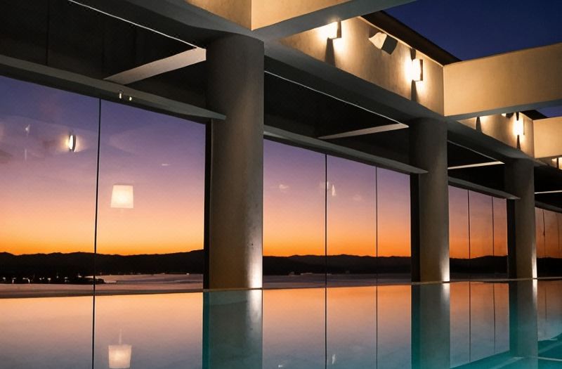 LK Design Hotel Florianópolis photo 4