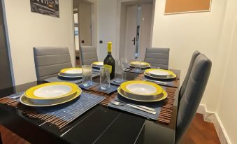 Casa Storica Piazza 5 Giornate