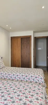 Appartement Haut Standing Dar Bouazza - Tamaris - 126m2