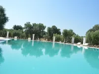 Agriturismo Masseria San Leonardo Hotel a Fasano