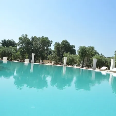 Agriturismo Masseria San Leonardo
