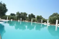 Agriturismo Masseria San Leonardo