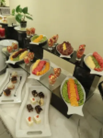 Golden Dune Hotel Turaif Hotels in 