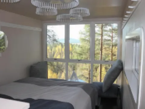 樹屋酒店 博登酒店