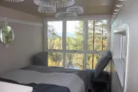 Treehotel Hotels in Harads