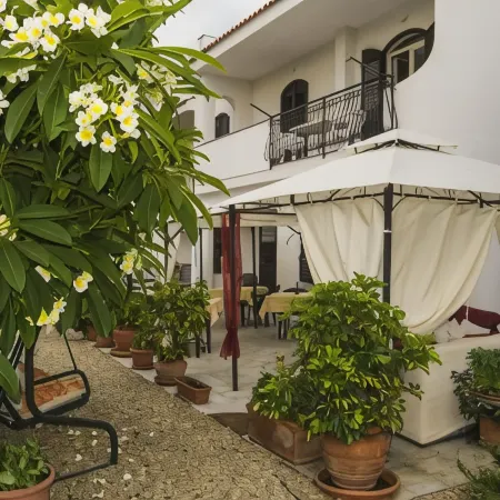 Villa Ortensia