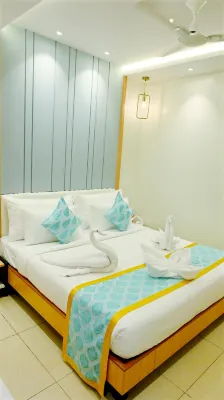 Hotel Sri Krishna Residency Hotels near Udupi Shri Krishna Matha