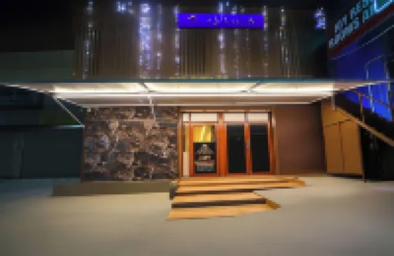 FabHotel 快樂公寓 金奈住宿飯店