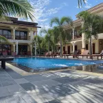 Lebijou Guesthouse - Konesavath Hotel a Khon