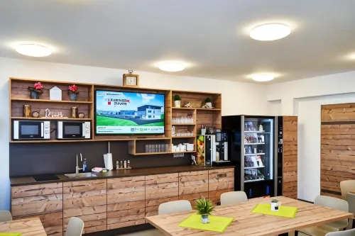 Huemer-Park Motel Vöcklatal Hotels in Thomasroith