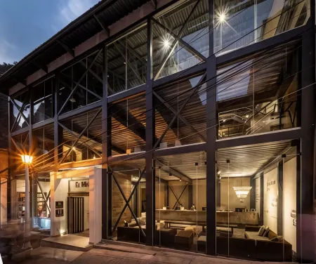 El MaPi by Inkaterra