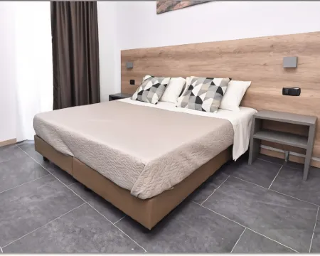 Hotel Crisvan Hotels in Torre Pedrera