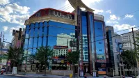 โรงแรมวาวา - โมเทล