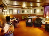 Hotel Edelweiss Hotels in Courmayeur