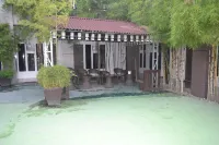 잔록 마이크로호텔  호텔