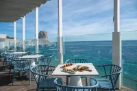 Hotel Bahía Calpe by Pierre & Vacances - Desayuno