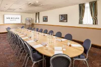 โรงแรมเมอร์เคียว กลาสโกว์ ซิตี้