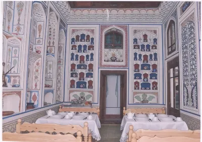 Kavsar Boutique Hotel Hotels in 