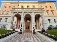 Greif Hotel Maria Theresia