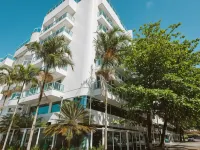 Angra Beach Hotel Hotels in Angra dos Reis