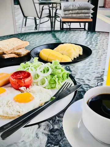 รูปภาพของโรงแรม ลอฟท์202 และ 198 มอลล์